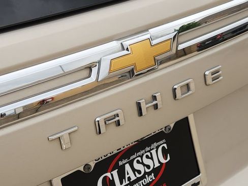 Used 2021 Chevrolet Tahoe LT RWD image 9