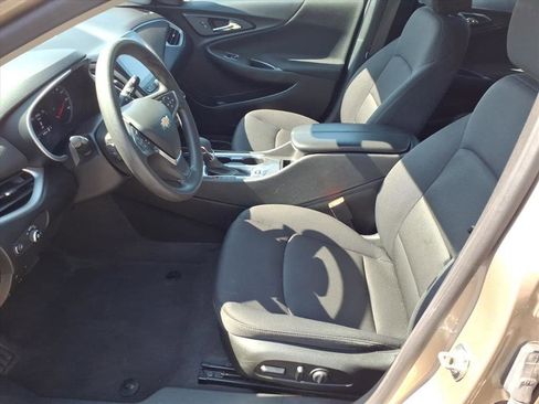 Used 2023 Chevrolet Malibu LT FWD image 10
