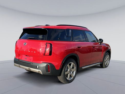 New 2025 MINI Cooper Countryman S w/ Comfort Package Max AWD/4WD image 5