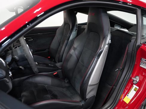 Used 2015 Porsche Cayman GTS image 24