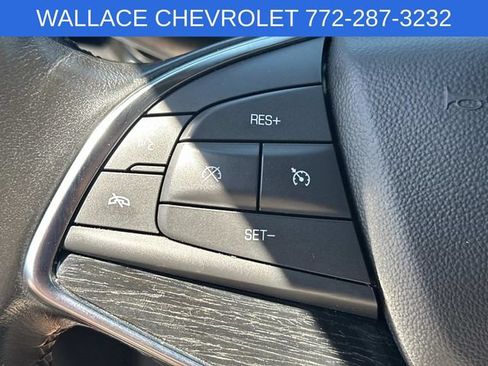 Used 2023 Cadillac XT5 Premium Luxury AWD/4WD image 36