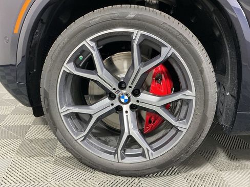 New 2026 BMW X5 sDrive40i w/ M Sport Package image 9