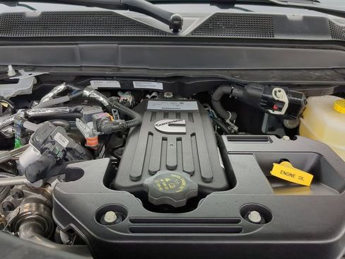 New 2026 RAM 3500 Tradesman image 10