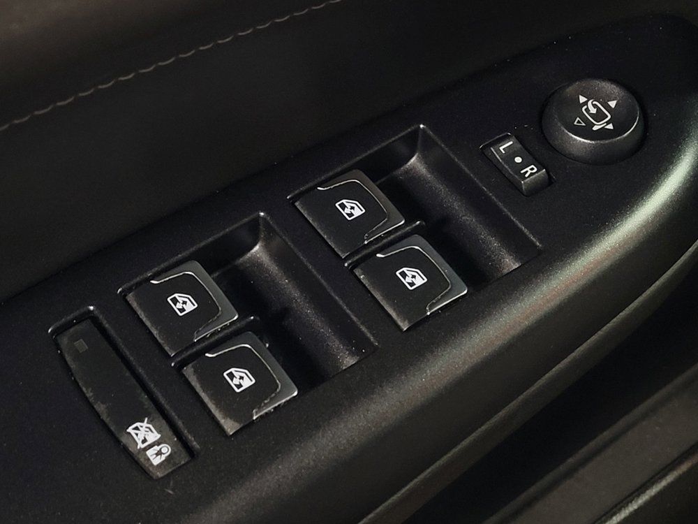 Used 2016 Cadillac SRX Luxury FWD image 27