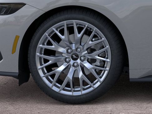 New 2026 Ford Mustang Premium RWD image 19