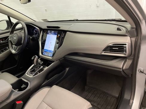 Used 2024 Subaru Outback Limited XT AWD/4WD image 28