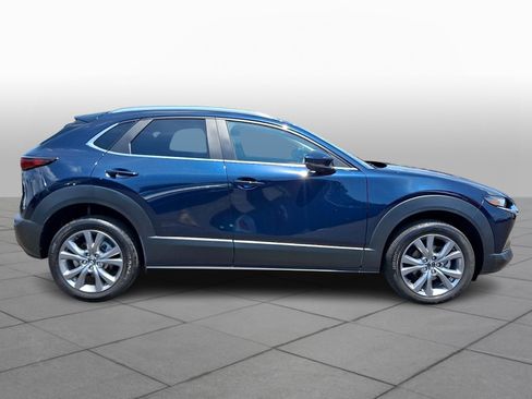 Certified 2023 MAZDA CX-30 AWD 2.5 S w/ Preferred Package image 8