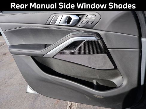 Used 2026 BMW X6 M60i image 38