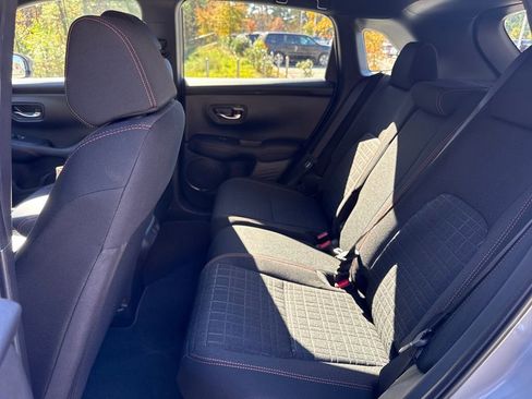 New 2026 Honda HR-V Sport image 24