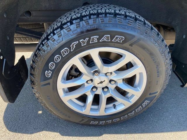 Used 2020 Chevrolet Silverado 1500 RST AWD/4WD image 26