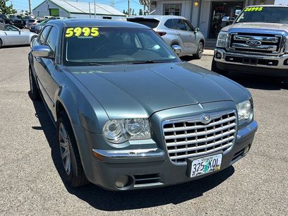 Used 2006 Chrysler 300 C w/ Protection Group II