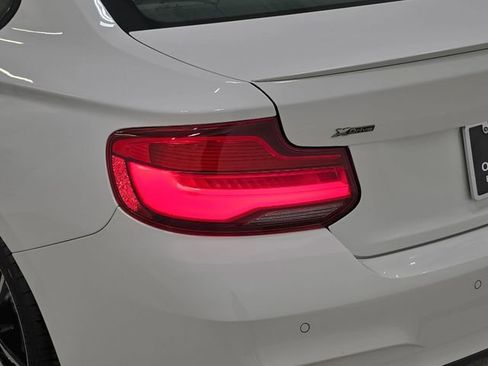 Used 2019 BMW M240i xDrive Coupe image 34
