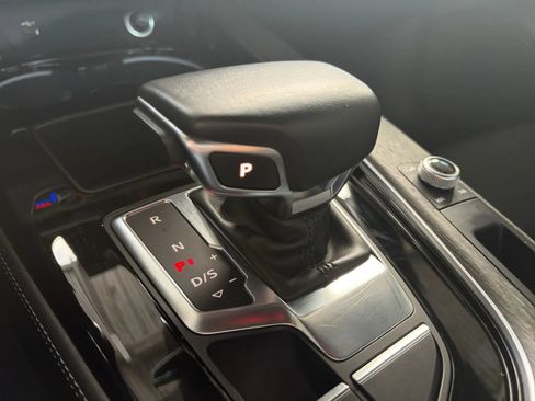 Used 2021 Audi A5 2.0T Premium Plus w/ Premium Plus AWD/4WD image 27