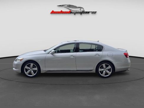 Used 2007 Lexus GS 350 RWD image 4