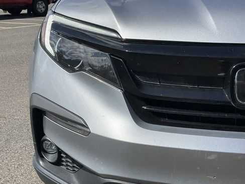 Used 2022 Honda Pilot Special Edition image 2