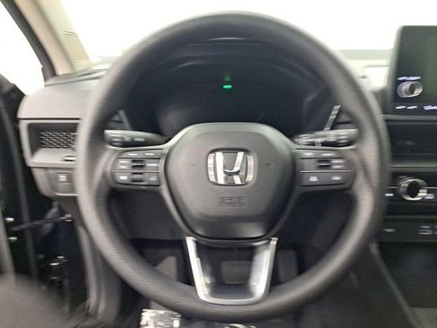 Certified 2025 Honda CR-V EX image 24