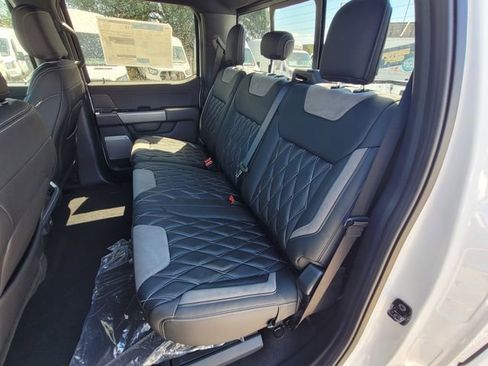 New 2026 Ford F150 XLT AWD/4WD image 6