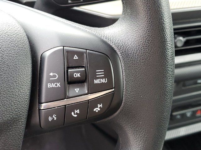 Used 2025 Ford Bronco Sport Big Bend AWD/4WD image 10