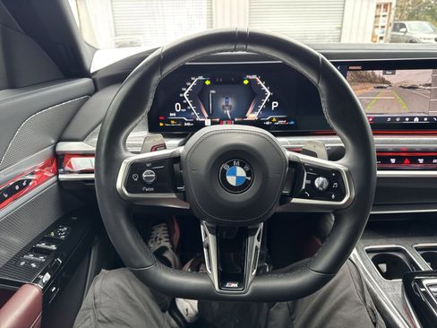 Used 2023 BMW 760i xDrive 760i xDrive image 18