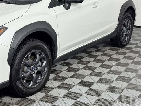 Used 2021 Subaru Crosstrek 2.5i Sport w/ Moonroof Package image 13