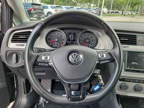 Used 2016 Volkswagen Golf S FWD image 22