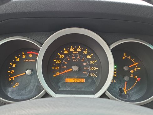 Used 2008 Toyota 4Runner SR5 image 17