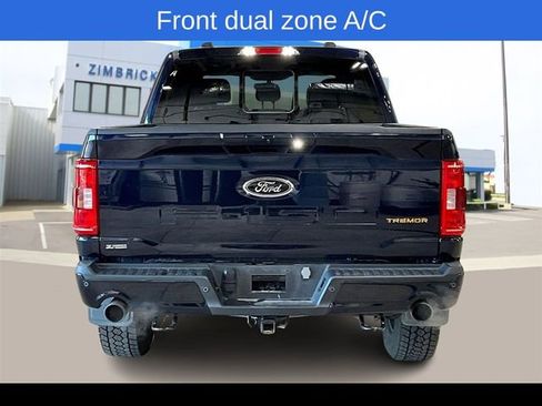 Used 2023 Ford F150 Tremor w/ 360 Degree Camera Package image 8
