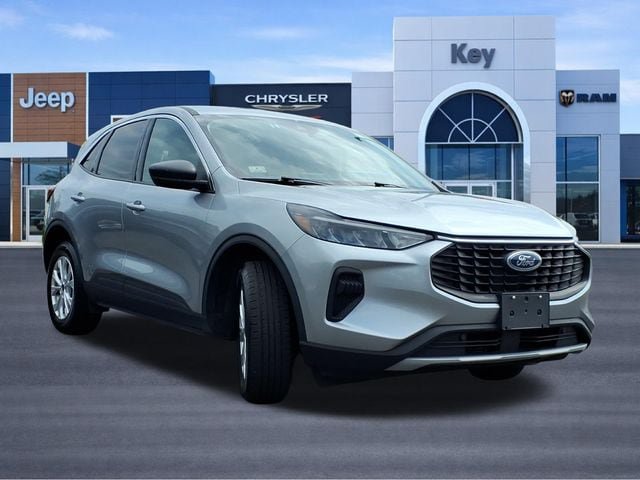 Used 2024 Ford Escape Active AWD/4WD image 6