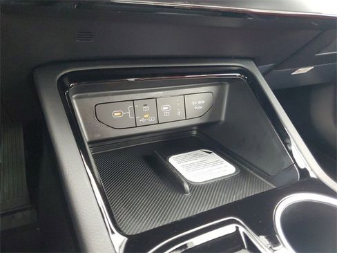 New 2026 Kia K5 GT-Line image 24