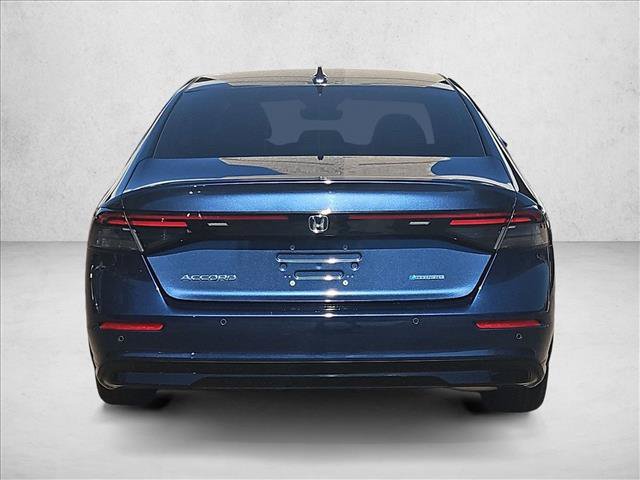 Used 2024 Honda Accord EX-L image 8