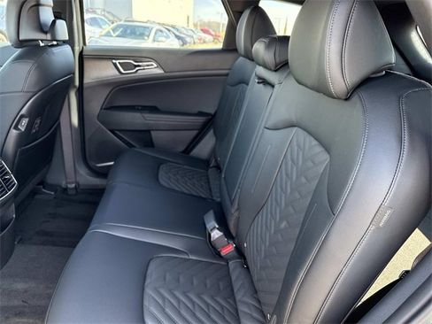 New 2026 Kia Sportage X-Line image 16