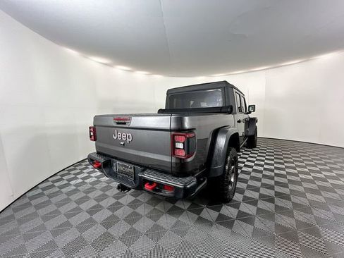 Used 2020 Jeep Gladiator Rubicon image 9