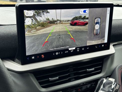 Used 2025 Ford Explorer ST w/ Sun And Sound Package image 25