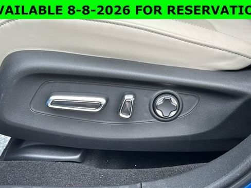 Used 2026 Acura ADX A-Spec AWD/4WD image 10