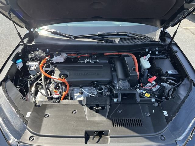 Used 2026 Honda CR-V TrailSport image 26