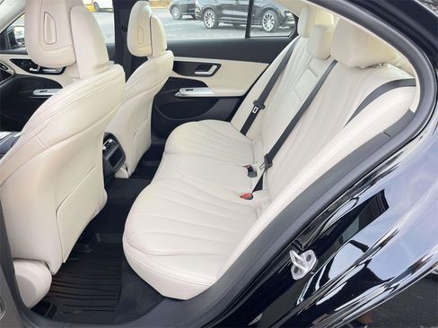 New 2026 Mercedes-Benz E 350 4MATIC Sedan image 23