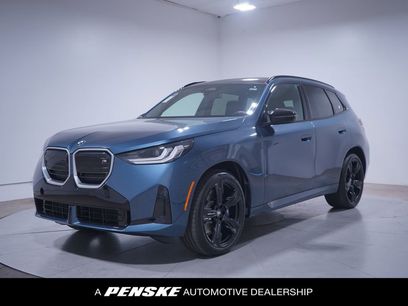 Used 2025 BMW X3 M50 w/ Premium Package