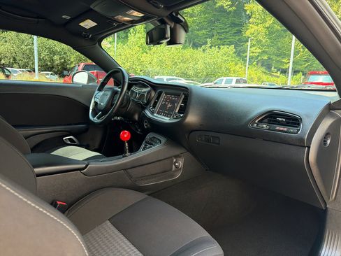 Used 2023 Dodge Challenger R/T Scat Pack RWD image 17