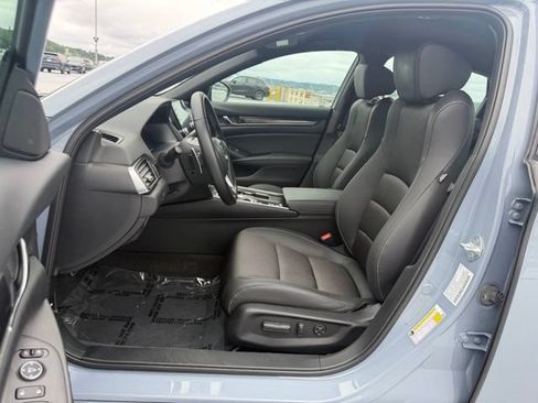 Certified 2022 Honda Accord Sport image 13