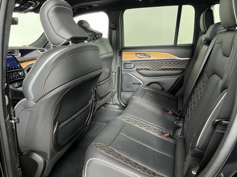 Used 2024 Jeep Grand Cherokee Summit image 28