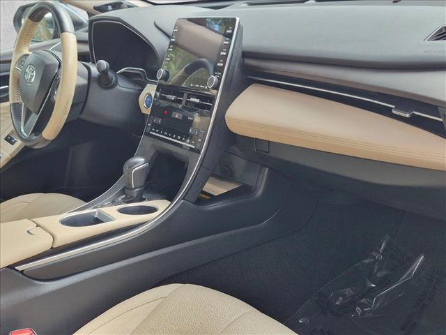 Used 2020 Toyota Avalon Limited w/ Advanced Safety Package FWD image 22