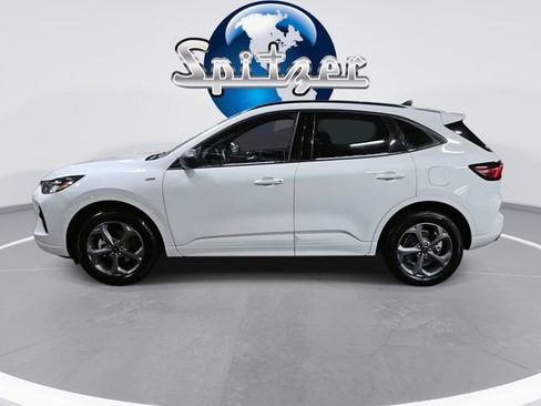 Used 2023 Ford Escape ST-Line w/ Tech Pack #1 image 6