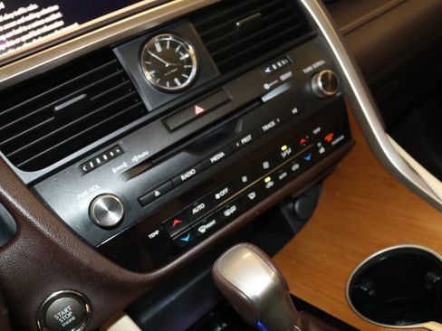 Used 2017 Lexus RX 350 FWD image 32