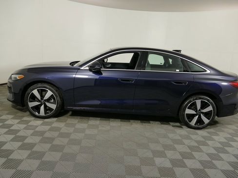 New 2025 Audi A5 2.0T Premium Plus image 6