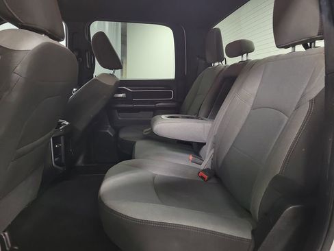 Used 2024 RAM 2500 Big Horn w/ Off Road Package image 22