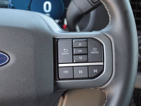 Used 2024 Ford F150 XLT w/ Equipment Group 302A MID AWD/4WD image 7