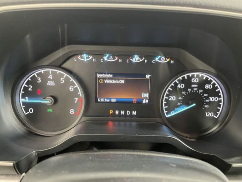 Used 2022 Ford F150 XLT w/ Trailer Tow Package image 19