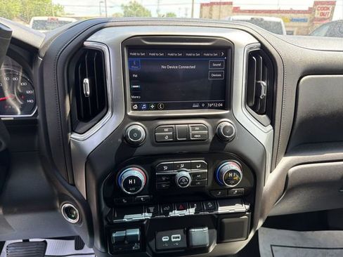 Used 2023 Chevrolet Silverado 2500 LT w/ Convenience Package AWD/4WD image 21