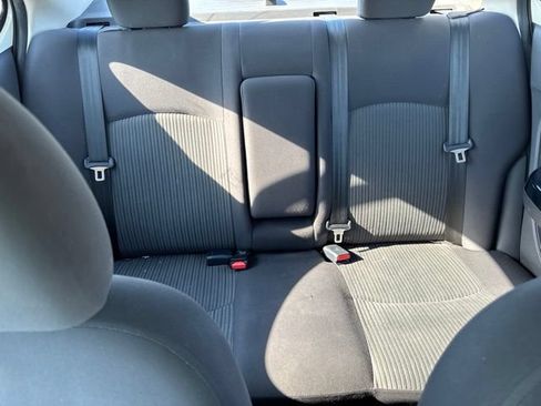 Used 2018 Mitsubishi Mirage G4 SE FWD image 24