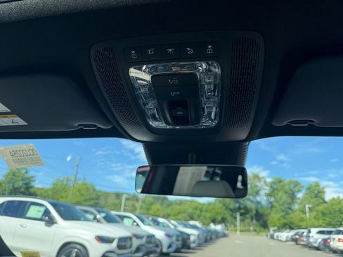 Certified 2026 Mercedes-Benz GLB 250 4MATIC image 18